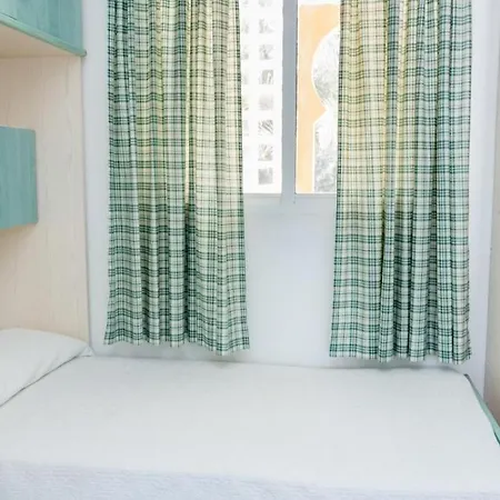 Apartamento Playa *