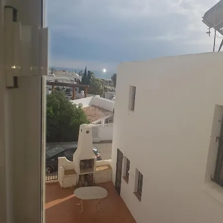 Apartamento Playa Mojácar