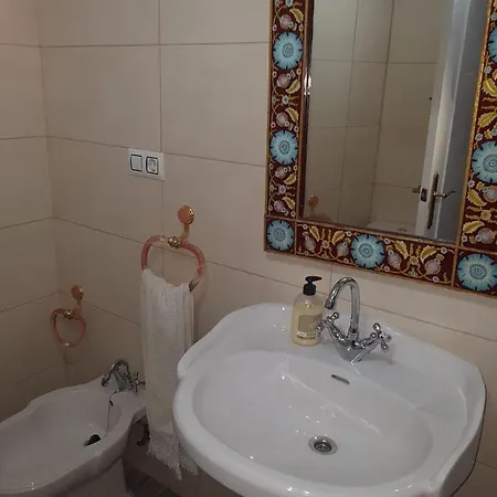 Apartamento Playa Apartamento