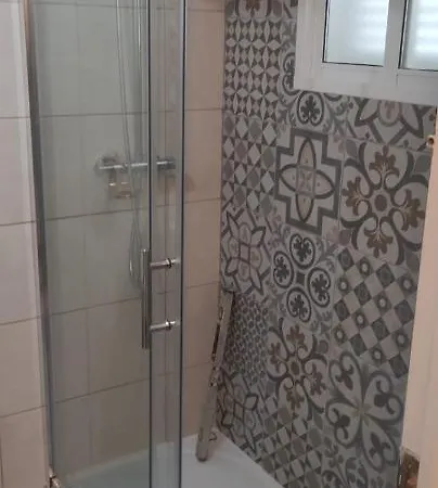 Apartamento Playa *