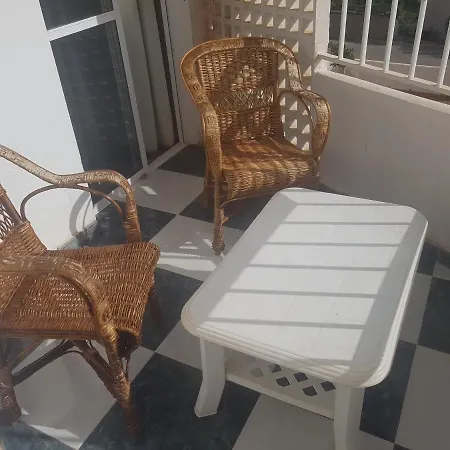 Apartamento Playa