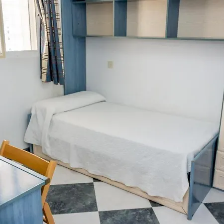 公寓 Apartamento Playa