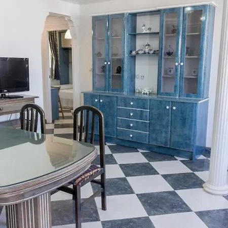 Apartamento Playa * 莫哈卡尔