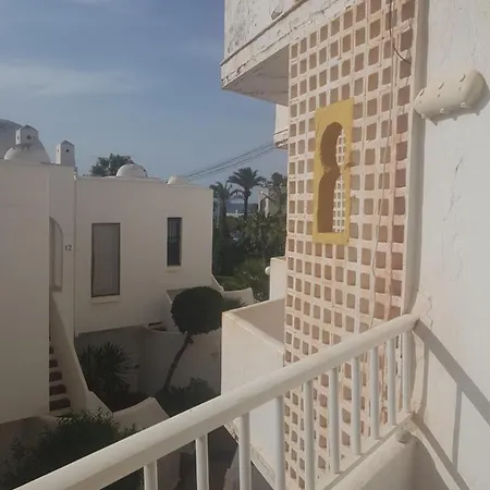 公寓 Apartamento Playa